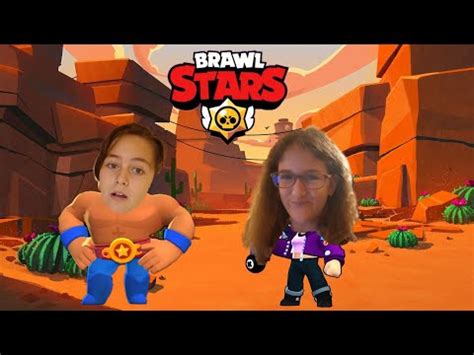 El primo throws a flurry of punches at his enemies. POWER 8 PE EL PRIMO !/BRAWL STARS ROMANIA - YouTube