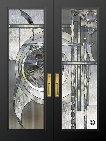 Doormakeovers Glass Doors 100 Awesome Designs Glass Door Inserts