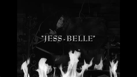 Jess Belle 1963