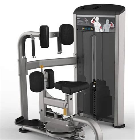 Torso Rotation Machine At Rs 184592piece Strength Equipment In