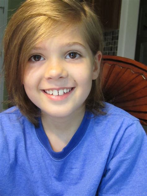Boys can have long hair too! Pin em Long Haired Boys