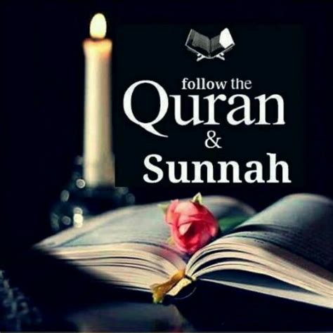 Quran And Sunnah Youtube