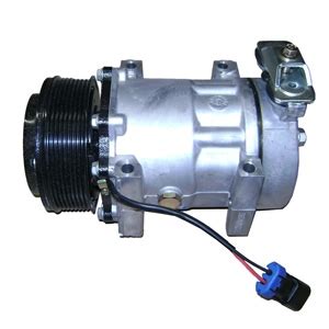 Apart from the standard cool modes, fan speeds, vane control etc., there are many. Compressor for Dash Air Conditioner REV