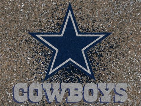 Dallas cowboys hbo hard knocks teaser | 2021. Dallas Cowboys by Jack Zulli | Cowboy art, Fine art ...