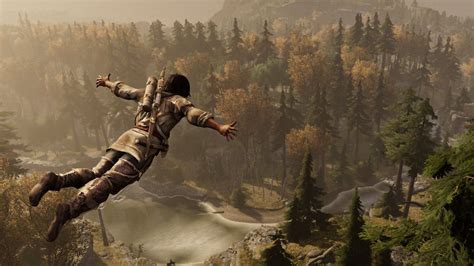 After a relatively lacklustre remastering effort with assassin's creed: Aperti i preordini di Assassin's Creed 3 Remastered per ...