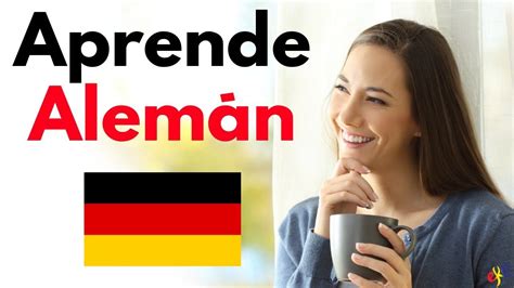 Aprende Alemán Mientras Duermes Las Frases Y Palabras Más