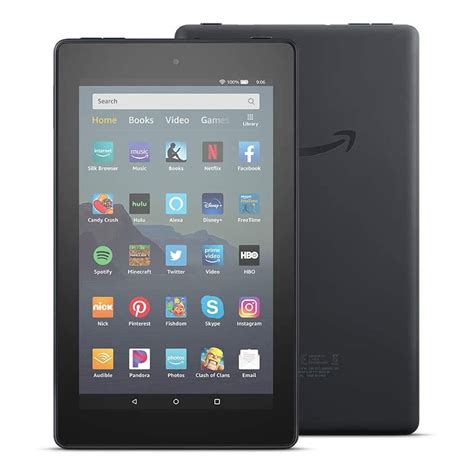 Best Tablet Deals For Black Friday Sales On Ipad Galaxy Tab Fire Hd