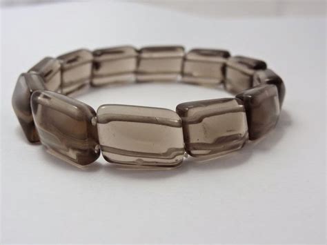 There are many kinds of gemstones that can be a good talisman, but it is one of the strongest. Crystals and Gemstones: Smoky Quartz / Smokey Quartz ...