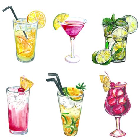 vodka soda illustrations royalty free vector graphics and clip art istock