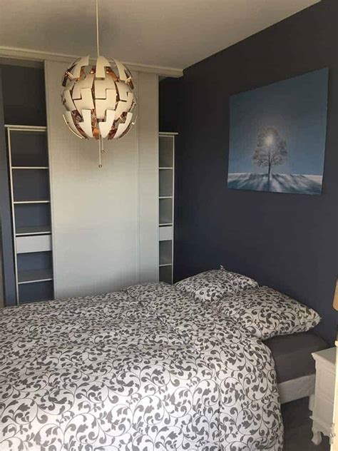 De plus, le bois a tendance à craquer avec le temps et n'offre plus le silence total. Peinture intérieure à Caen - Décoration intérieure 2B Peinture