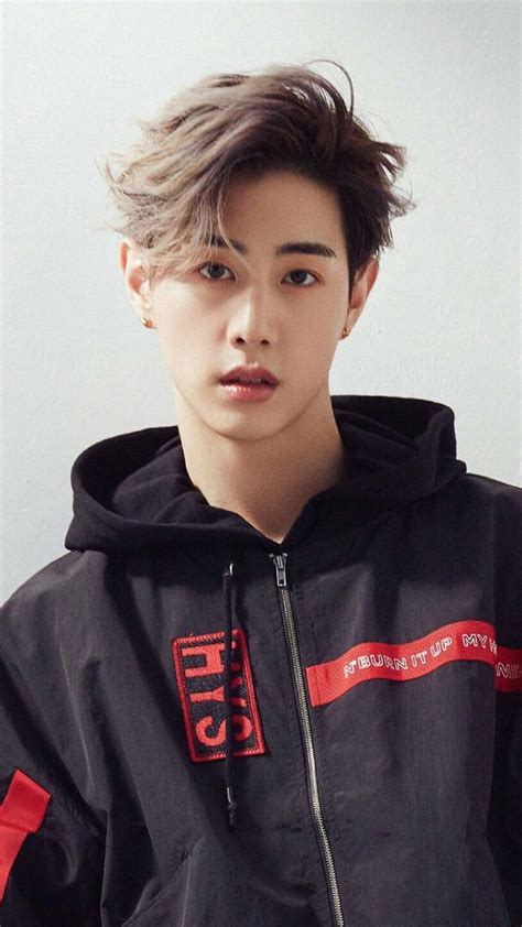 Meet Mark From Got7 The Multilingual K Pop Rapper Dancer And Fashion Lover South China