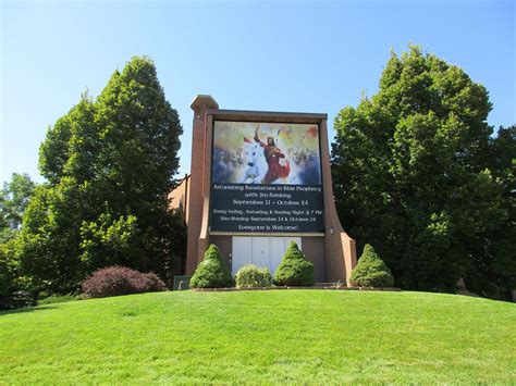 Astonishing Revelations In Bible Prophecy