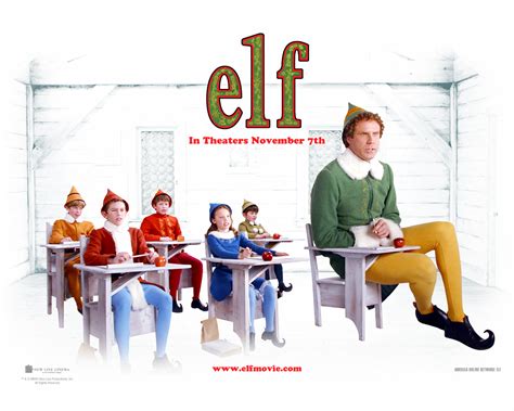 42 Christmas Elves Wallpaper On Wallpapersafari