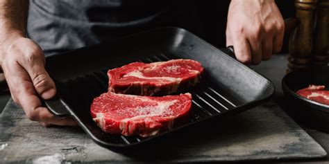 Comment bien congeler du boeuf