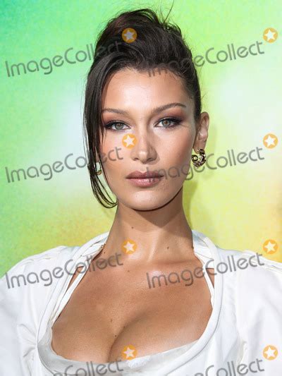 Photos And Pictures File Bella Hadid Is The Worlds Most Beautiful Woman According To