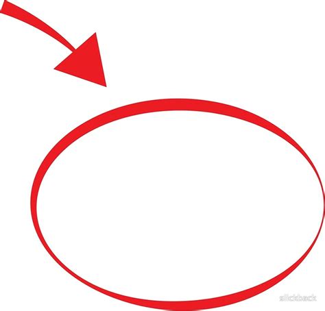 Download High Quality red arrow transparent clickbait Transparent PNG