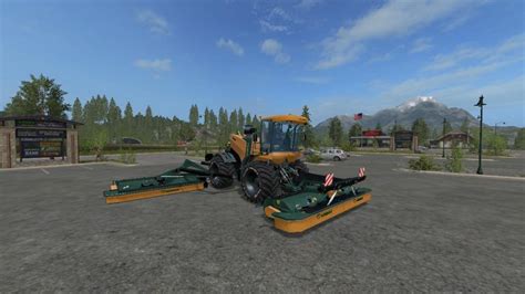 Krone Bigm Fs Mod Mod For Farming Simulator My XXX Hot Girl