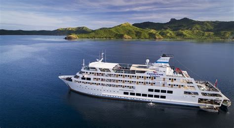 Mamanuca And Yasawa Islands Cruise 7 Nights Seabeds Fiji