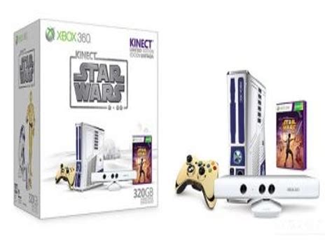 Xbox 360 Receives Full Star Wars Makeover The Independent The