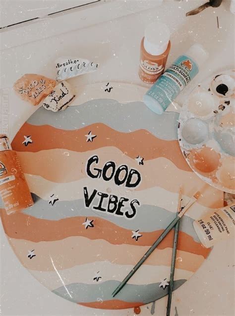 Sweet And Salty Vibes Diy Art Painting Aesthetic Painting Small