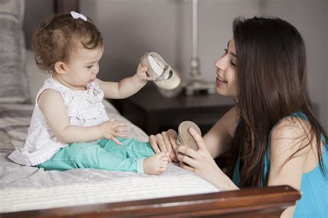 Como Cuidar De Um Bebê 5 Dicas