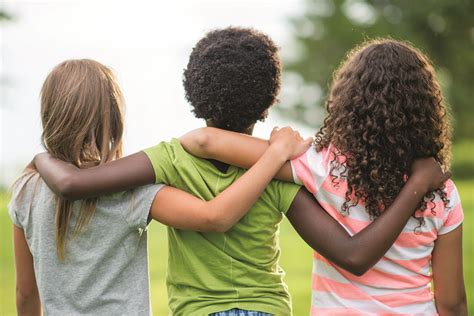 Raising Race Conscious Children How To Get The Conversation Started