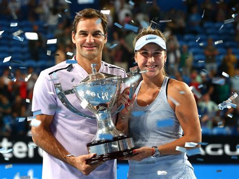 Alexander zverev andrea petkovic vs belinda bencic roger federer highlights ᴴᴰ hopman cup 2017. Switzerland beat Germany to win Hopman Cup - FOX Sports Asia