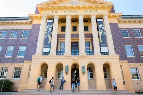 Faculty of medicine, um faculté de médecine, um. Reunions - Faculty of Medicine - University of Queensland