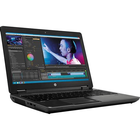 HP ZBook G Core I GHz SSD Go Go QWERTY Anglais US Back Market