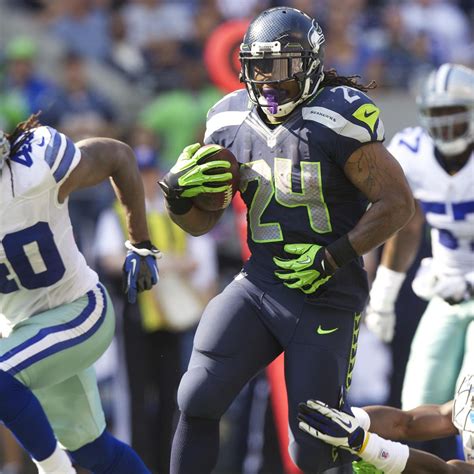 2012 Seattle Seahawks: Where Do They Stand in the NFC West? | Bleacher ...