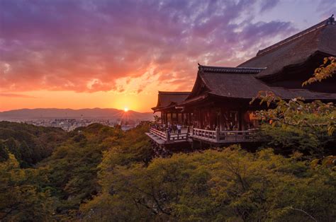 Kiyomizudera Temple Photos And Tips Travel Caffeine