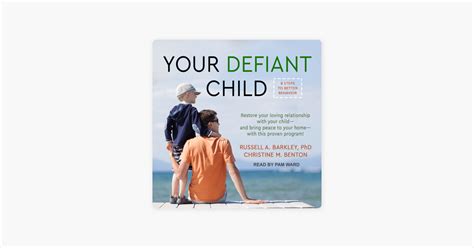 ‎your Defiant Child Eight Steps To Better Behavior On Apple Books
