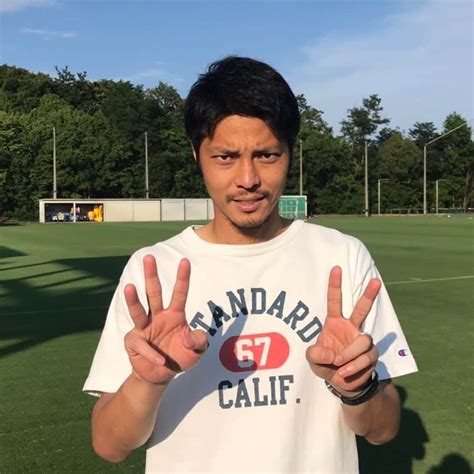 名古屋グランパスさんのインスタグラム写真 名古屋グランパスinstagram「‪本日は 武田洋平 選手の32歳の誕生日🎂‬ ‪おめでとー🎉 たけちん😆 🎊‬ ‪いつも頼もしいたけちん