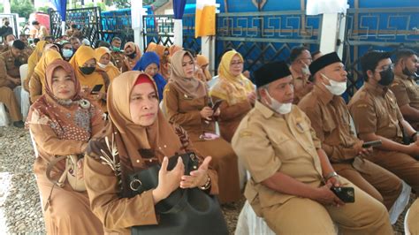Liputan Gampong News Wali Kota Banda Aceh Resmikan Gedung Arsip Dan Perpustakaan
