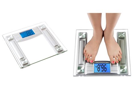 Top 10 Most Accurate Bathroom Scales Of 2023 Review Any Top 10