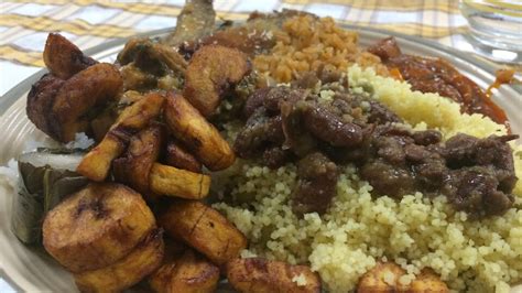 Un projet culinaire pour unir les communautés africaines de Windsor