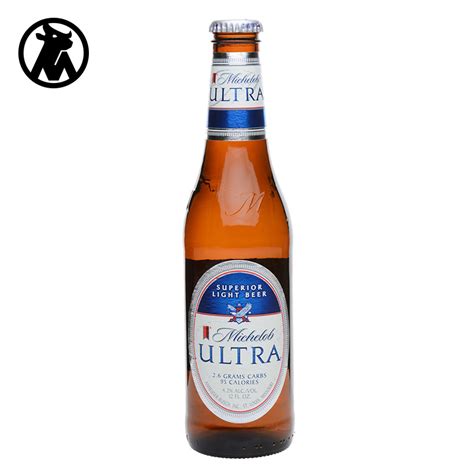 Michelob Ultra The Meat Store
