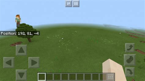 Minecraft Seed For Flatland Minecraft Kit