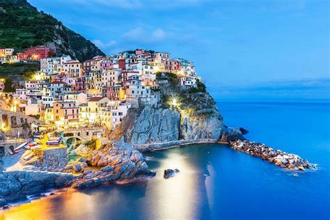 The Best Places To Stay In The Cinque Terre
