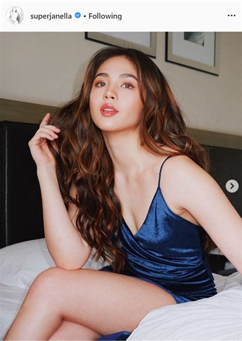 Sexy And Free 30 Times Janella Salvador Showed Some Skin And Everybody Loved It Abs Cbn