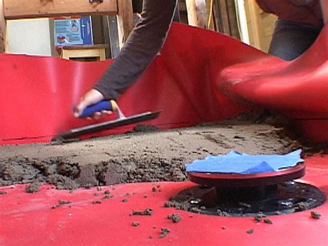 The average cost to install a bathtub is $4,176, but not all installations need joists and a concrete slab, but almost all require glue, sealant, and hookups to. How to Build a Shower Base and Floor | how-tos | DIY