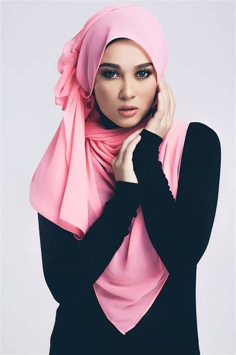 Maybe you would like to learn more about one of these? Foto Gadis Jilbab Artis Malaysia | Azhan.co