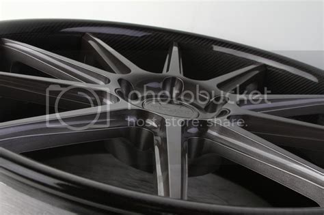 Vellano Wheels Vks Concave Carbon Lip