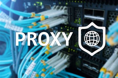 Introduction to Proxy Servers in Computer Networking