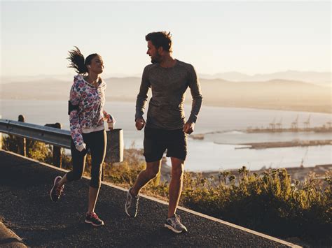 9 Ways to Be a Healthier Couple | ACTIVE