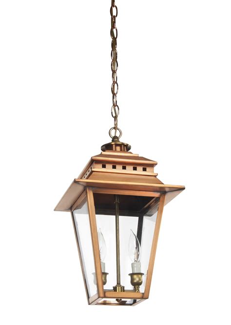 20 The Best Copper Outdoor Electric Lanterns