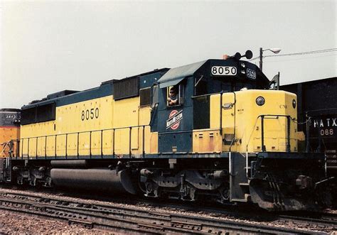 Emd Sd60 Trains And Locomotives Wiki Fandom