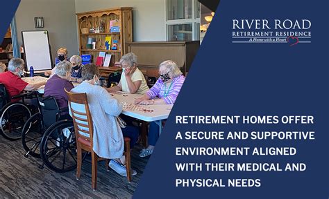 Redefining Elder Care At Best Retirement Home In Ontario