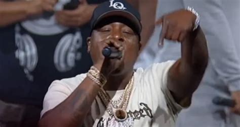 Watch Jadakiss Gets Verzuz Mvp Praise After Lox Win Closes Battle