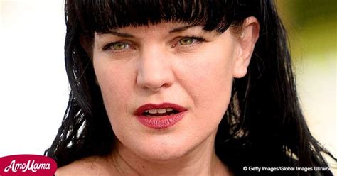 Ex Ncis Star Pauley Perrette Shares Photo After Unexpected Fall